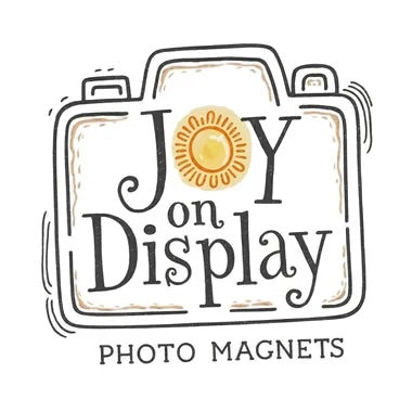Joy On Display