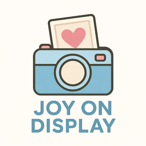 Joy On Display